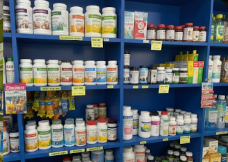 Visit Our Pharmacy - View 3